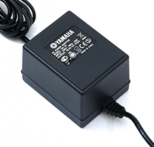 Yamaha PA10H AC/DC Power Supply