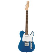Fender Squier Telecaster Affinity LRL Lake Placid Blue