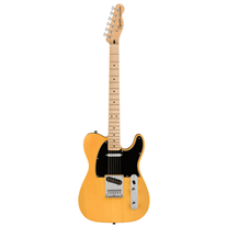 Fender Squier Telecaster Affinity MN Butterscotch Blonde