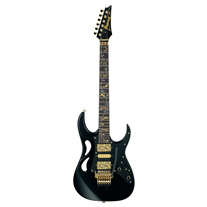Ibanez Steve Vai PIA3761-XB Onyx Black