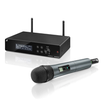 Sennheiser XSW 2-835 Handheld Wireless Microphone System