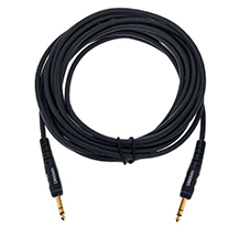 Daddario PW-GS-25 7,5mt Stereo Instrument Cable