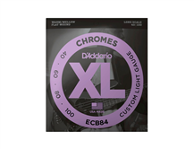 D'Addario ECB84 040-100 Bass Guitar Strings