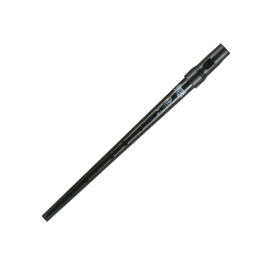 Clarke Sweetone Ebony D PennyWhistle