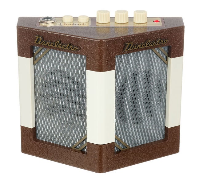 Danelectro Hodad DH-1