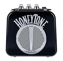 Danelectro Honeytone N10 Black