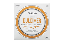 Daddario J64 012-022 Dulcimer strings