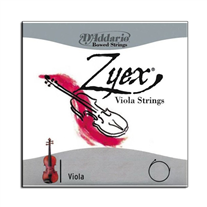 D'Addario Zyex DZ413LM G Medium Tension Viola string