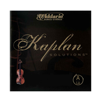 D'Addario Kaplan KS411LH A Heavy Tension Viola string