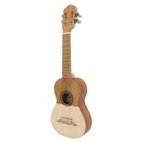 ArtiMusica CV12B Round Soundhole Cavaquinho
