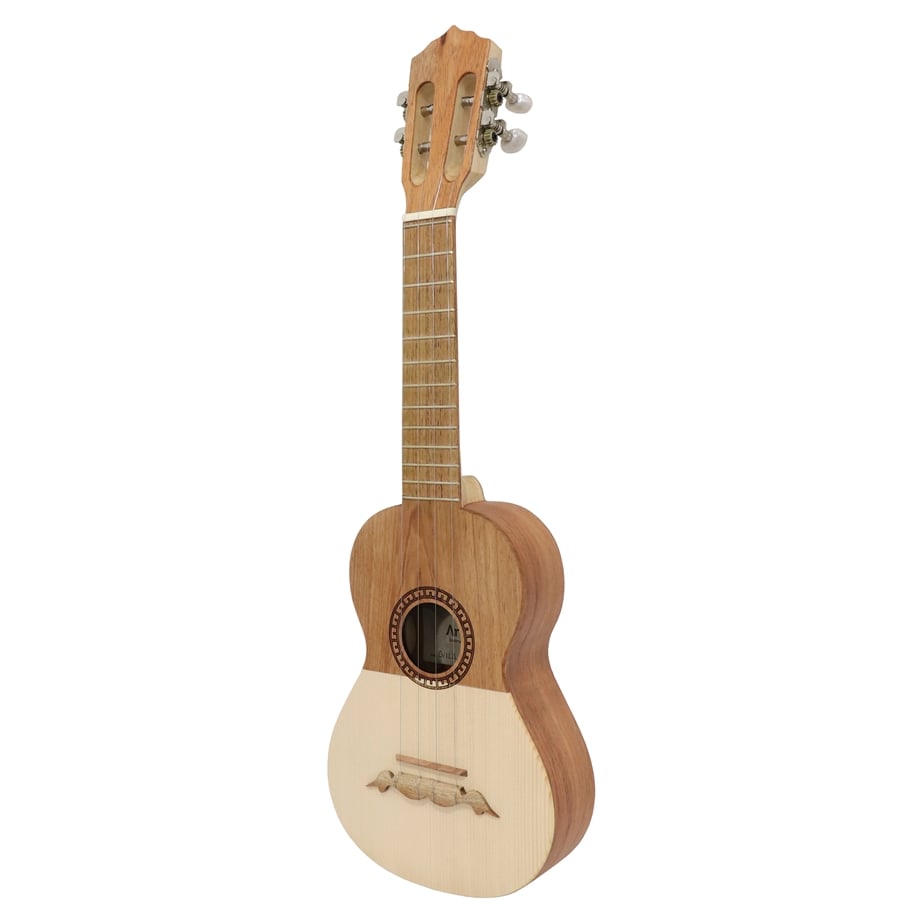 ArtiMusica CV12B Round Soundhole Cavaquinho