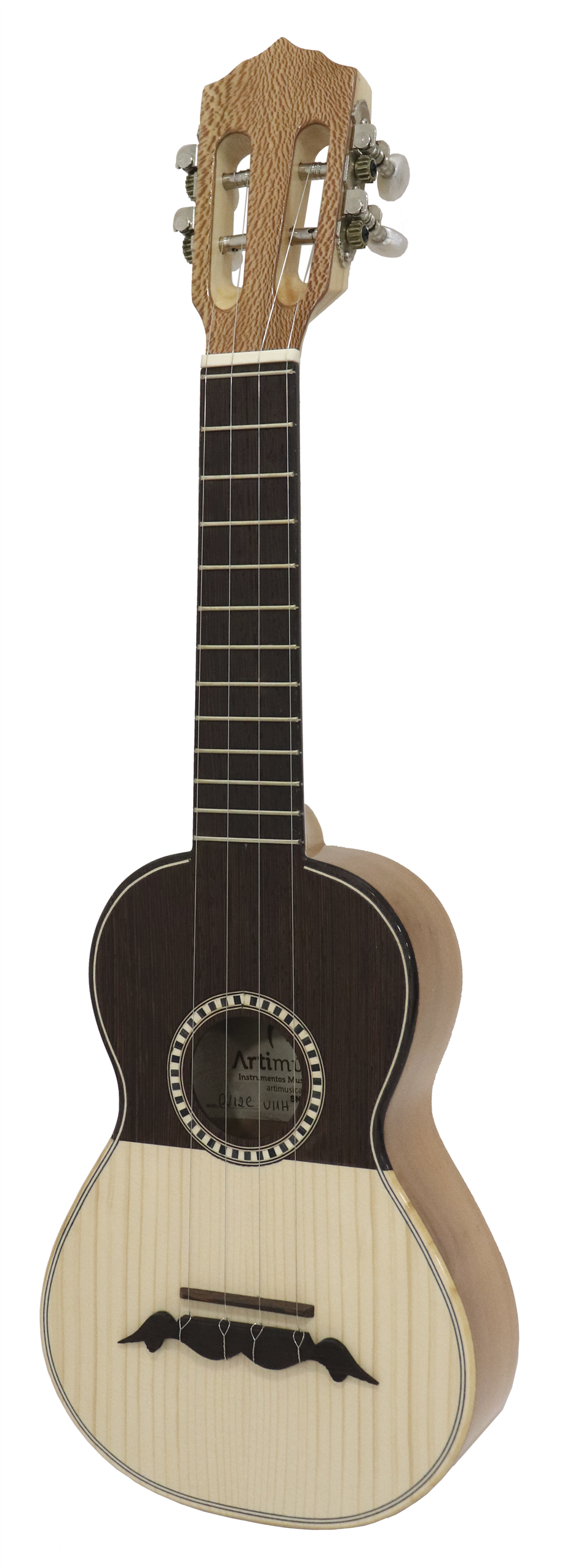 ukulele cavaquinho