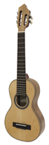 ArtiMusica RJ80S Cavaquinho Rajão Madeirense