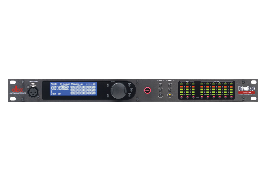 DBX Venu360
