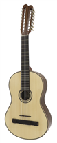 ArtiMusica Terceira VA00S Viola da Terra guitar