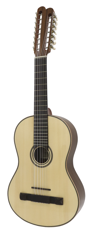 弦楽器 Luthier Series Viola Guaruneri 16.5\
