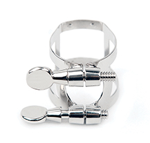 Rico RBS1LN Baritone Sax Ligature