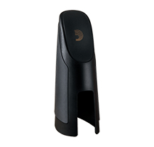 D'Addario RAS2C Alto Sax Woodwind Cap