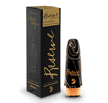 D'Addario EV10-MB Clarinet Mouthpiece