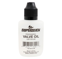 Superslick VO-2Q 37ml Valve Oil