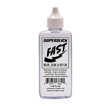 Superslick VO2Q-FAST 37ml Valve Oil
