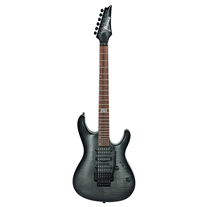 Ibanez KIKO10BP Kiko Loureiro Transparent Gray Burst