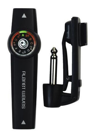 D'Addario PW-CT-02 Multi Tuner Tuner