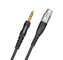 Planet PW-GM-10 Microphone Cable