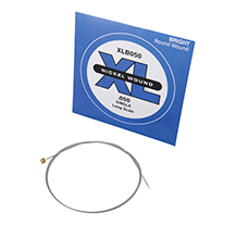 D'Addario XLB050 Nickel Wound single bass guitar string