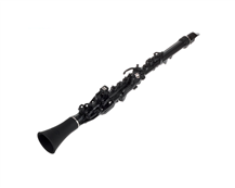 Nuvo Clarinéo 2.0 Black Clarinet