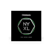 D'Addario NYXL Nickel Wound NYNW035 Single Guitar string