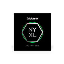 D'Addario NYXL Nickel Wound NYNW046 Single Guitar string