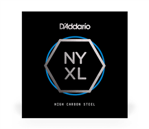 Daddario NYXL NYS0105 Single Guitar string