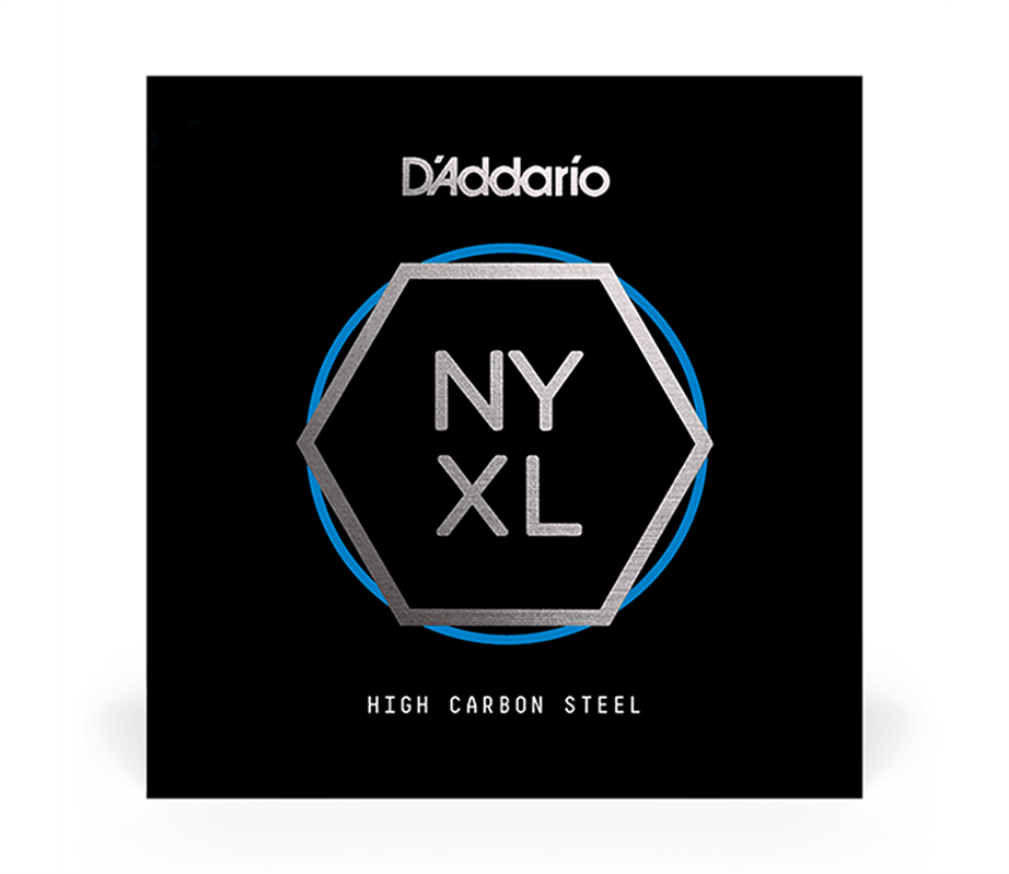 Daddario NYXL NYS0105 Single Guitar string