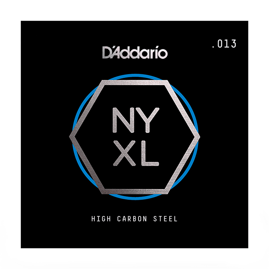 Daddario NYXL NYS013 Single Guitar string