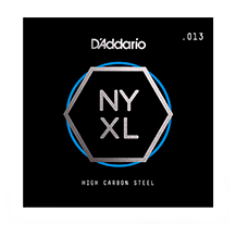 Daddario NYXL NYS013 Single Guitar string