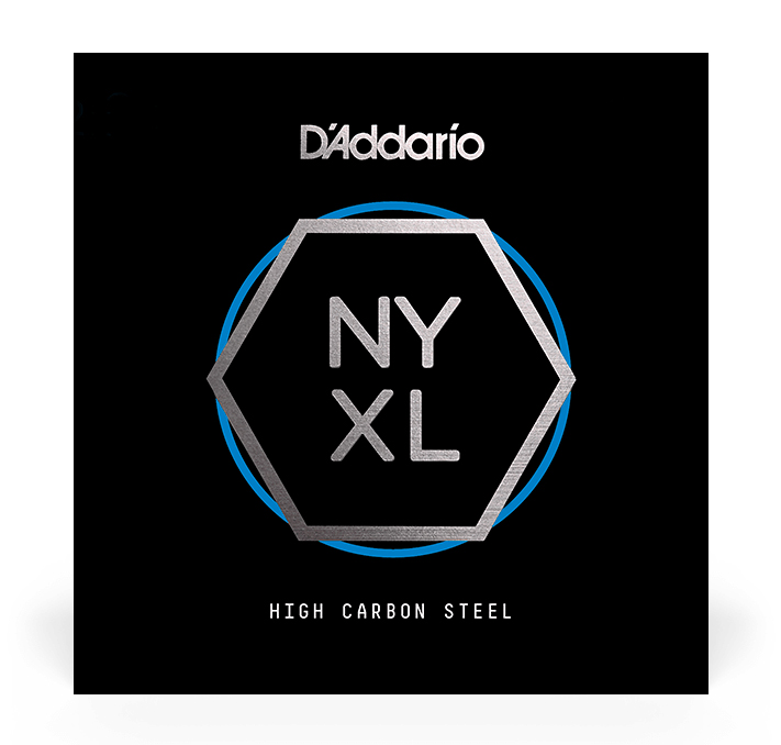 Daddario NYXL NYS020 Single Guitar string