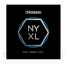 Daddario NYXL NYS020 Single Guitar string