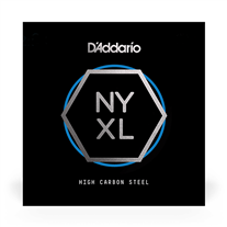 Daddario NYXL NYS024 Single Guitar string