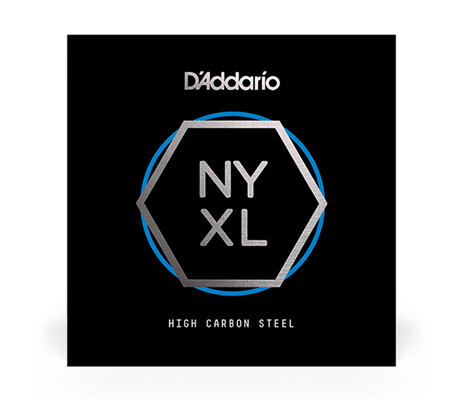 Daddario NYXL NYS026 Single Guitar string