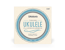 Daddario EJ99T Tenor Carbon Ukulele Strings