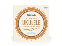Daddario EJ99B Baritone Carbon Ukulele Strings