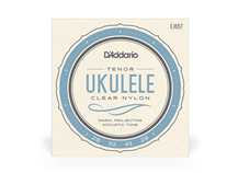 Daddario EJ65T Tenor Ukulele Strings