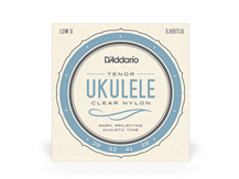 Daddario EJ65TLG Tenor Low G Ukulele Strings