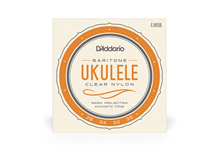 Daddario EJ65B Baritone Ukulele Strings