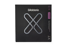 Daddario XTJ9520 Stainless Steel Coated 009,5-020 Banjo strings