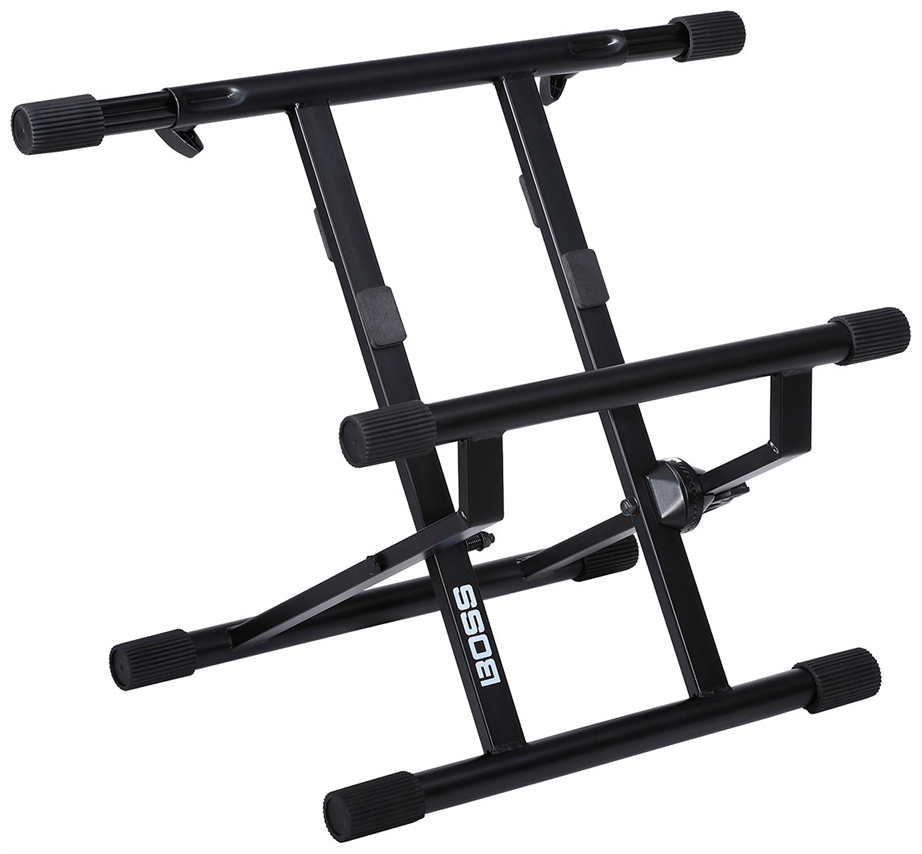Boss BAS-1 amp stand