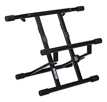 Boss BAS-1 amp stand