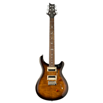 PRS SE Custom 24 BG Black Gold Burst