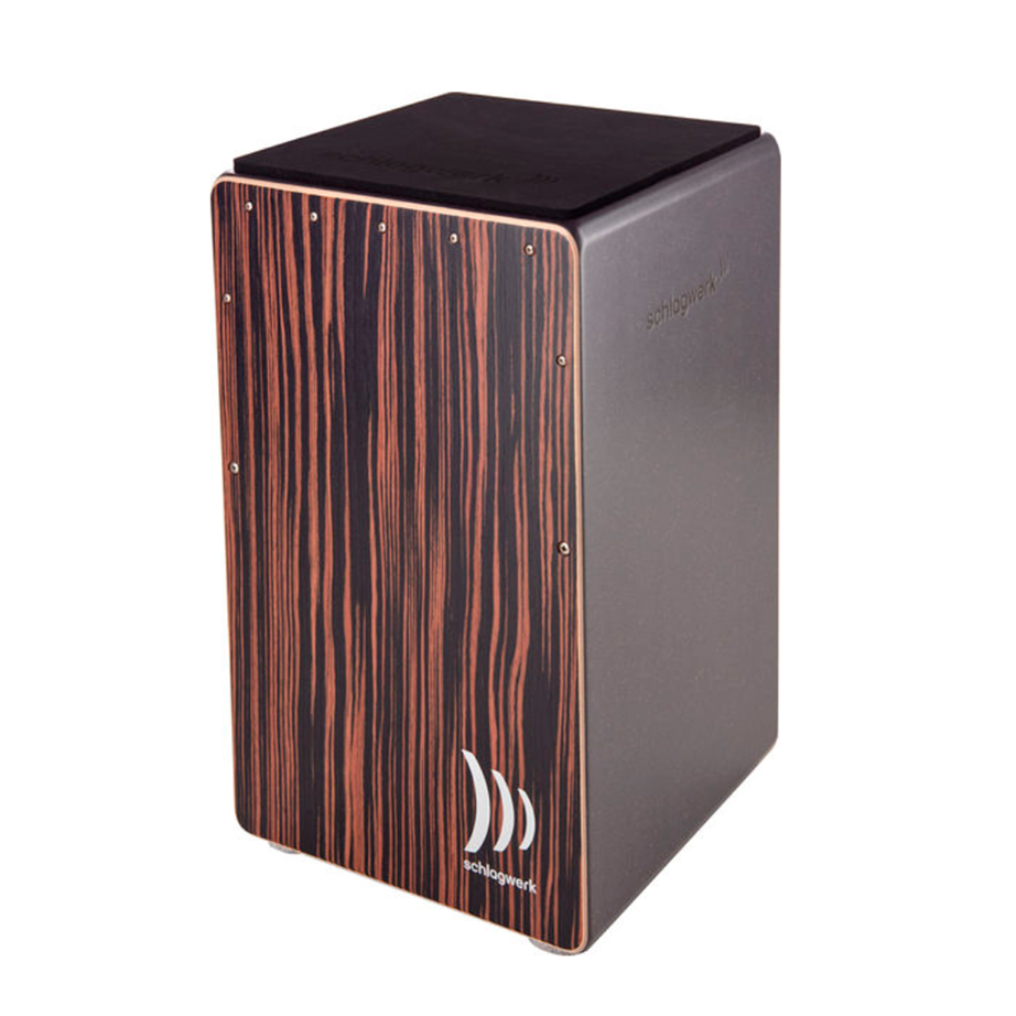 Schlagwerk CP432 2inOne "Deluxe" Makassar Cajon